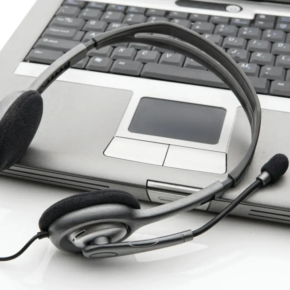 Logitech H111 Headset