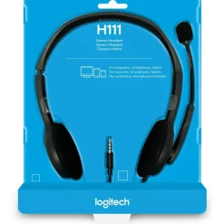 Logitech H111 Headset