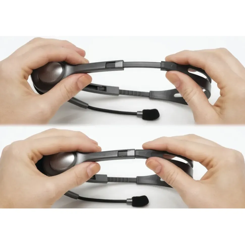 Logitech H111 Headset