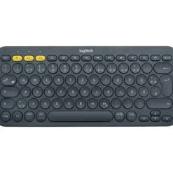 Logitech K380