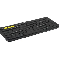 Logitech K380