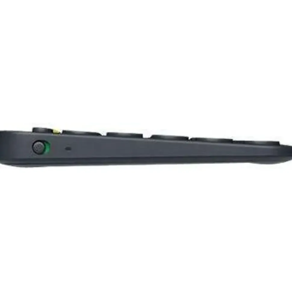 Logitech K380