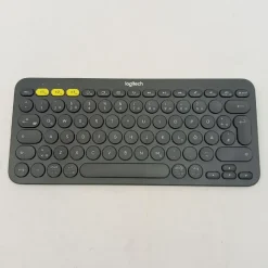 Logitech K380
