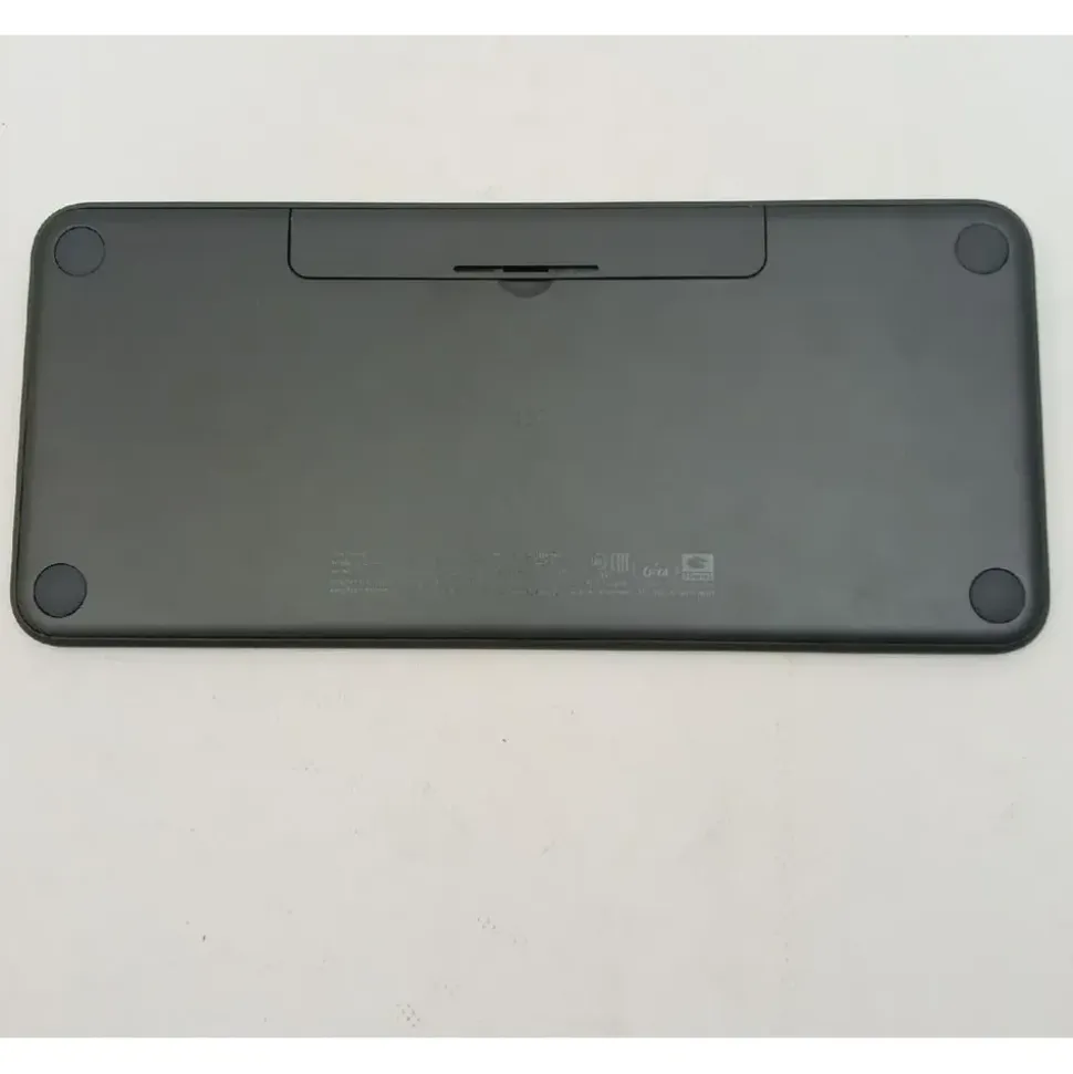 Logitech K380