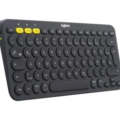 Logitech K380