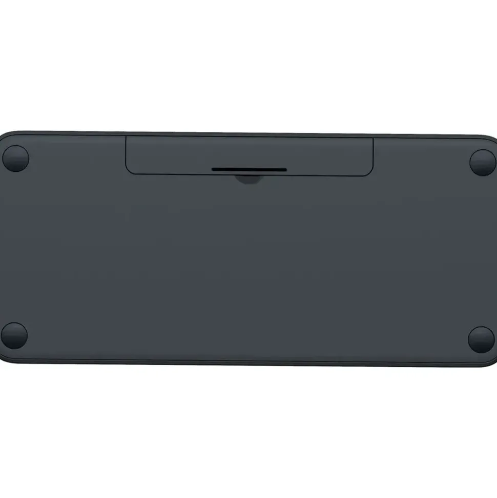 Logitech K380