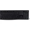 Logitech K270