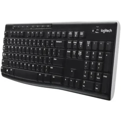 Logitech K270