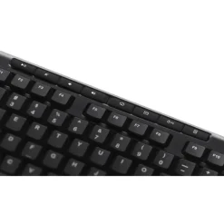 Logitech K270