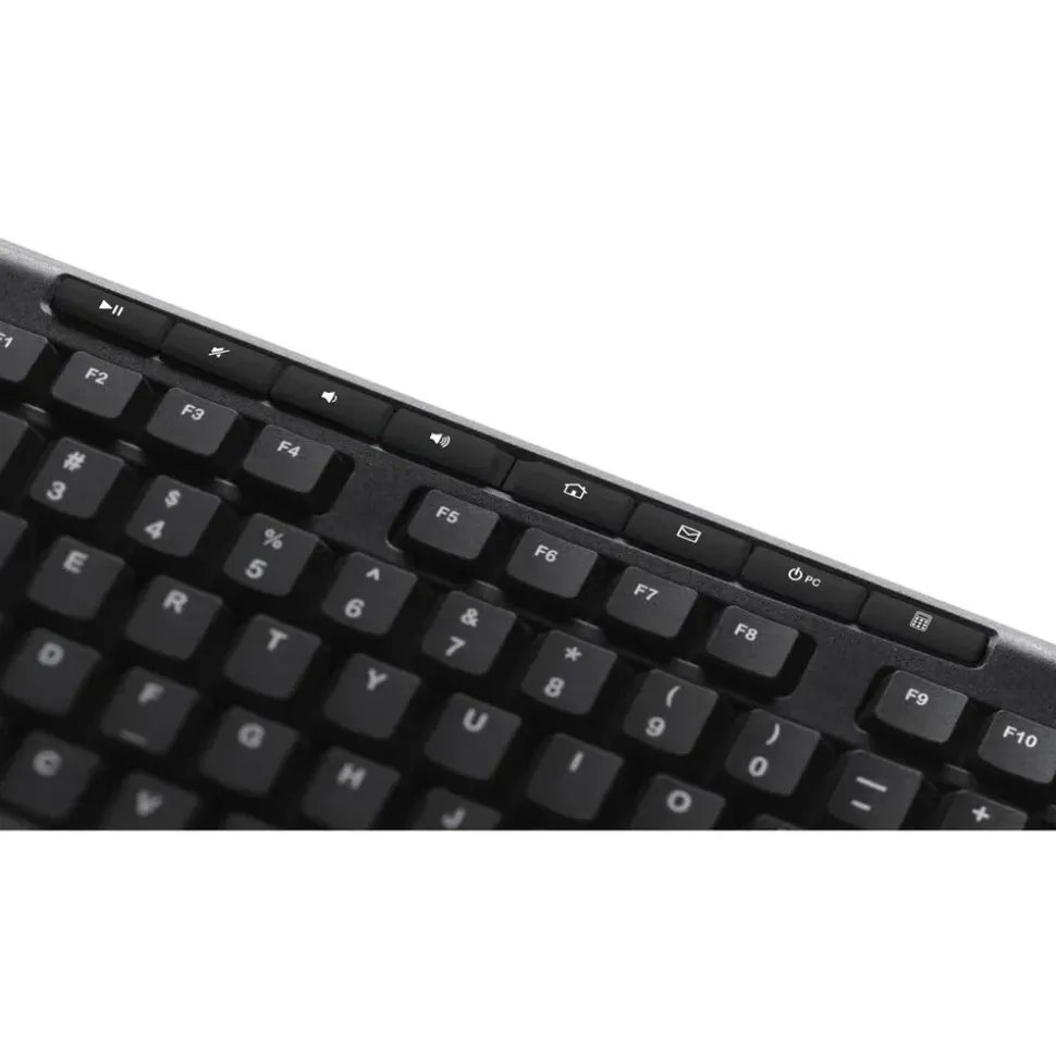 Logitech K270