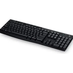 Logitech K270