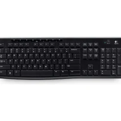 Logitech K270