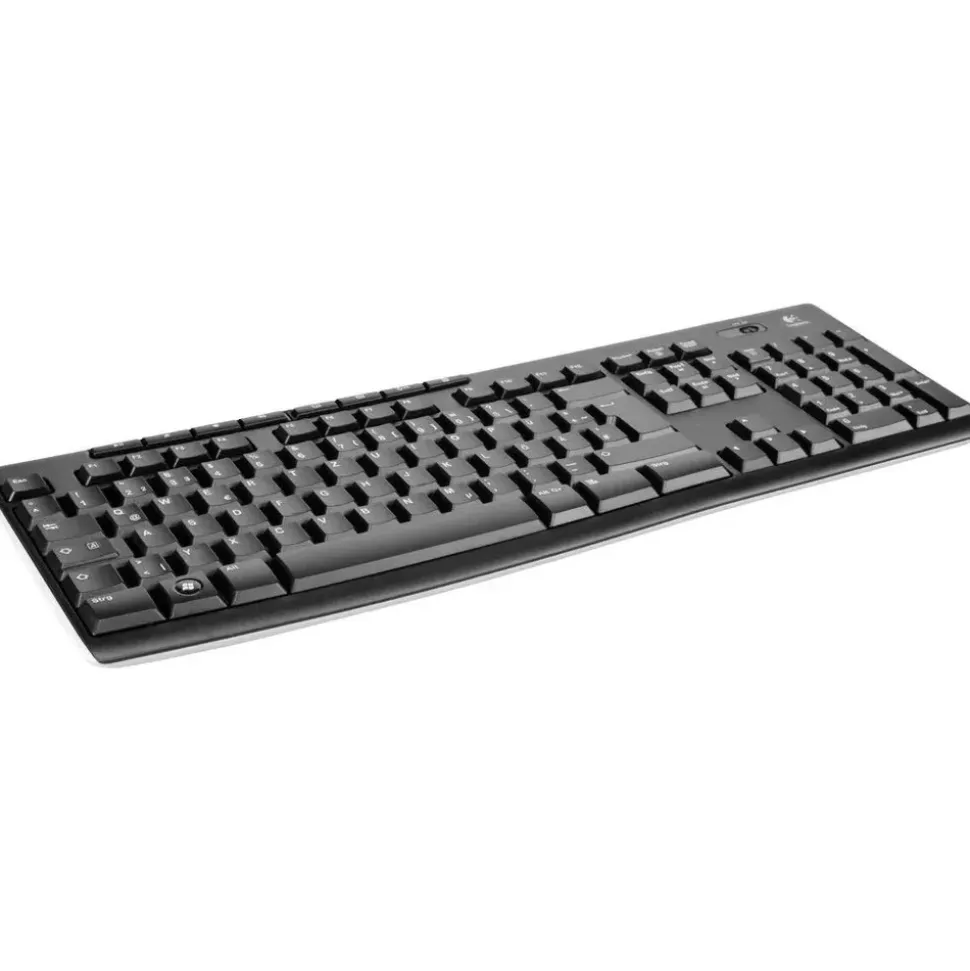 Logitech K270