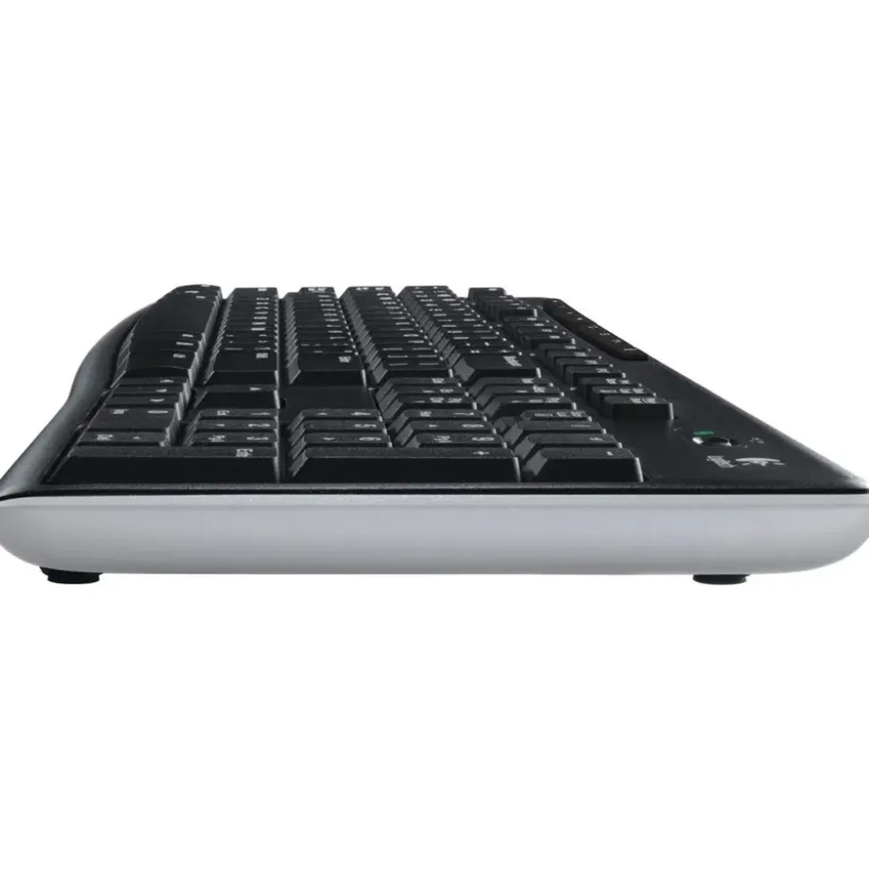 Logitech K270