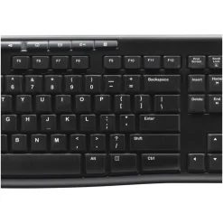 Logitech K270