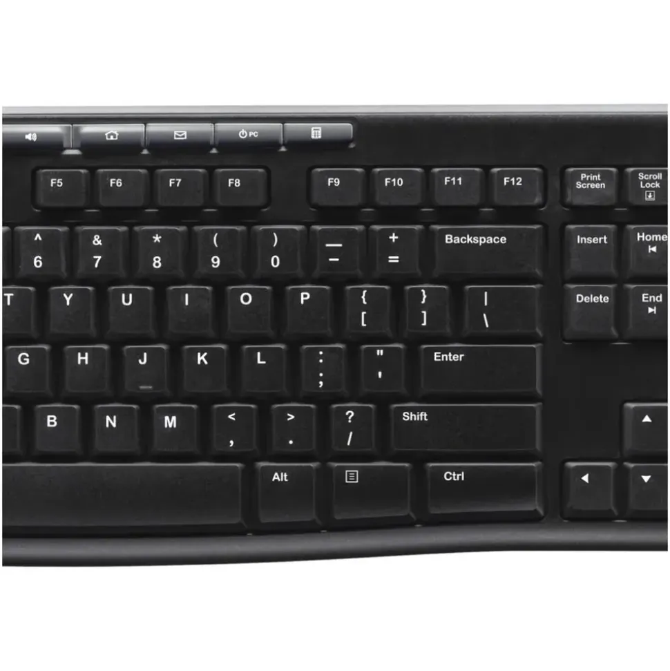 Logitech K270