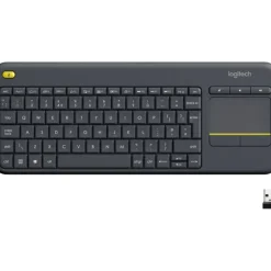 Logitech K400 Plus