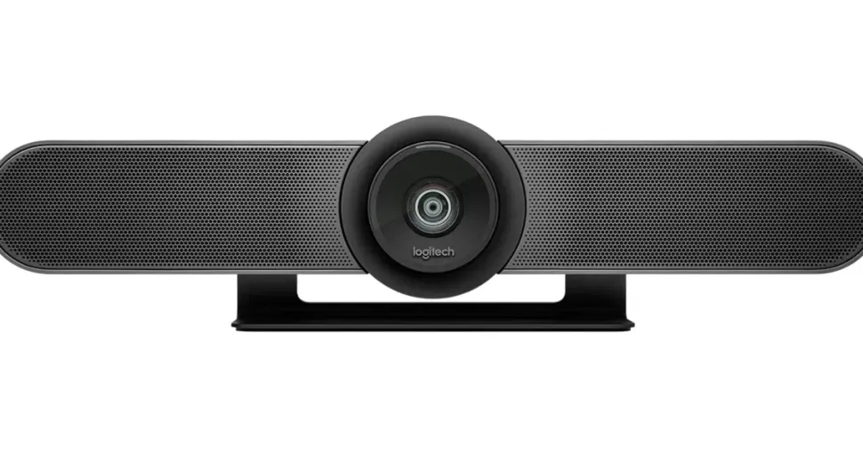 Logitech MeetUp