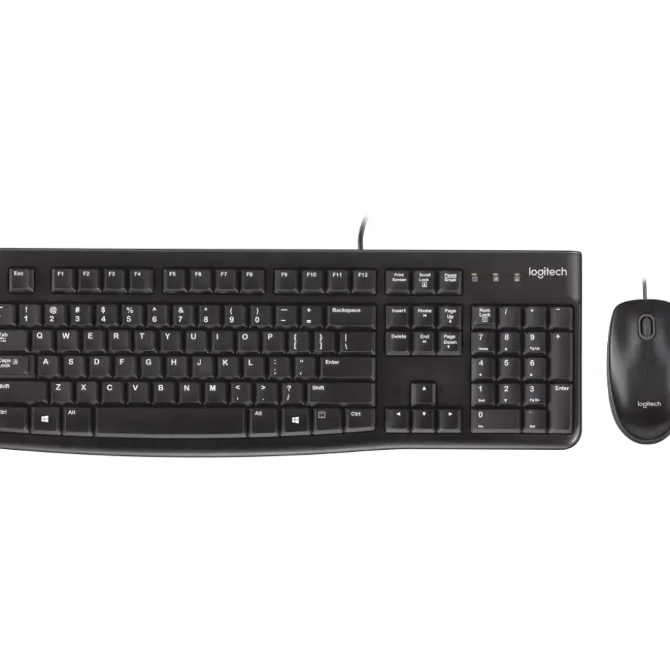 Logitech MK120