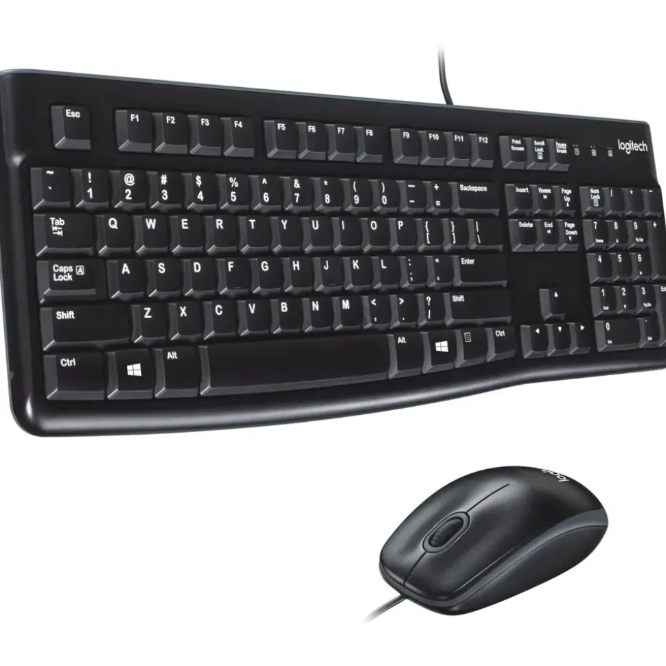 Logitech MK120