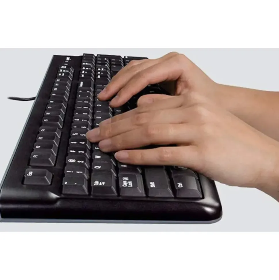 Logitech MK120