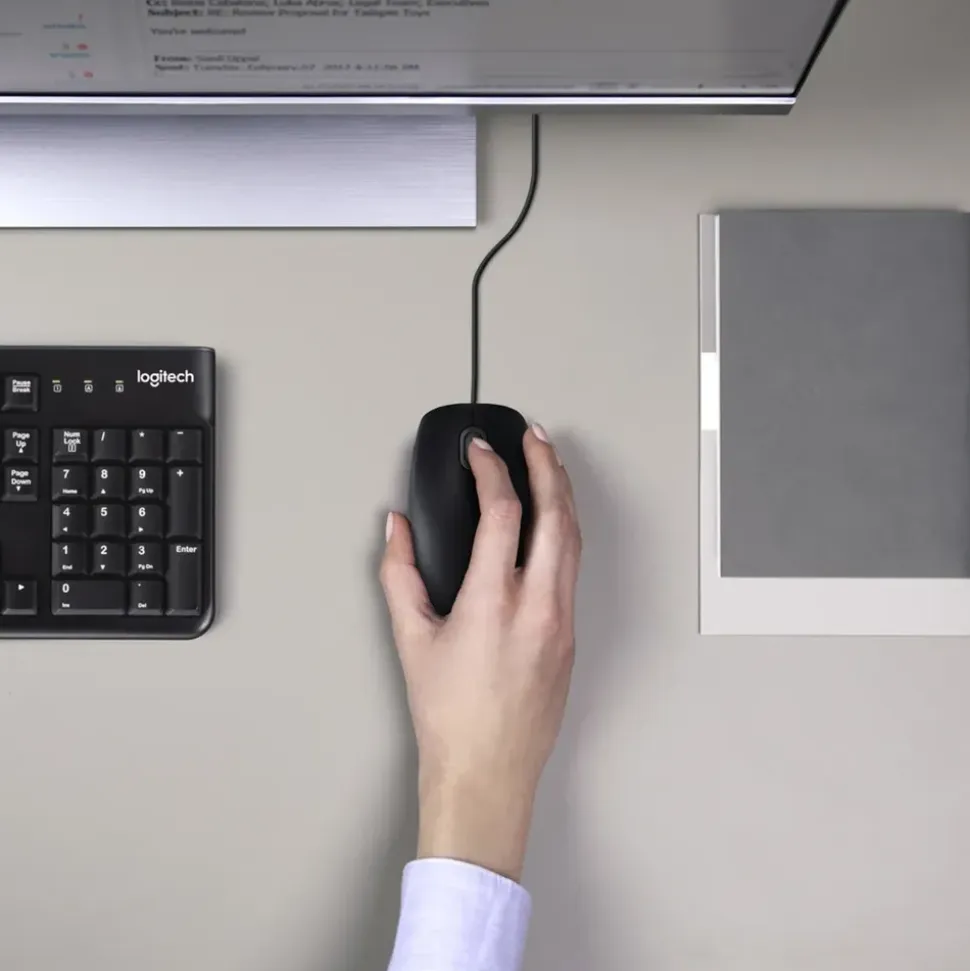 Logitech MK120