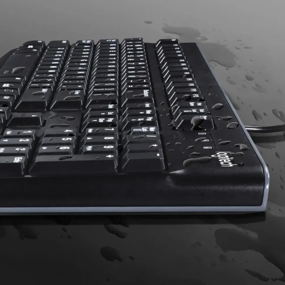 Logitech MK120