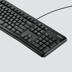 Logitech MK120