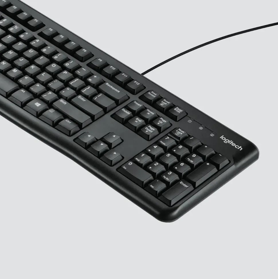 Logitech MK120