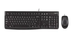 Logitech MK120