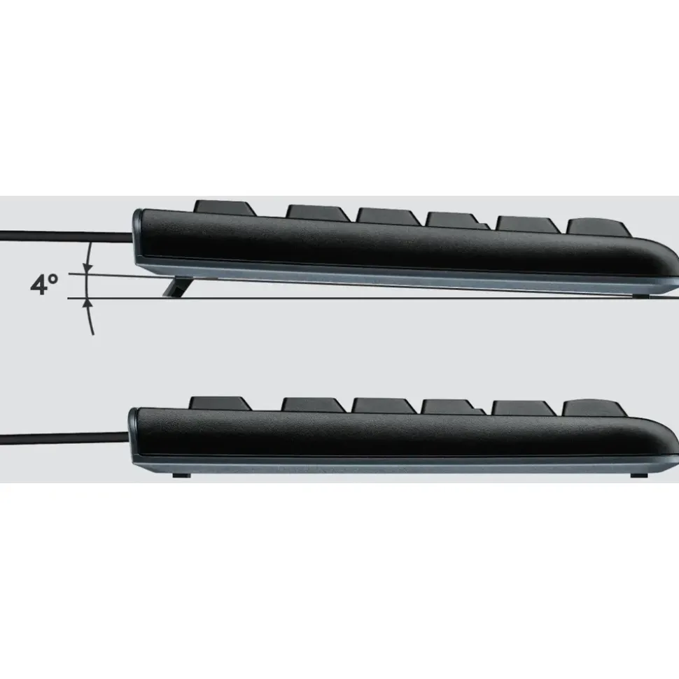 Logitech MK120