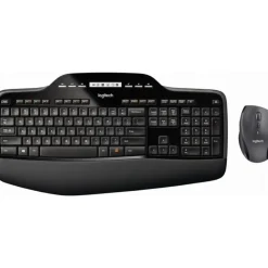 Logitech MK710
