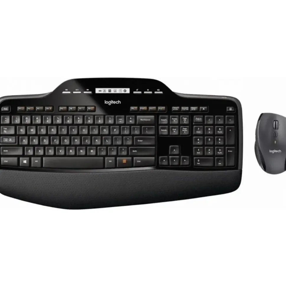 Logitech MK710