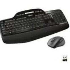 Logitech MK710