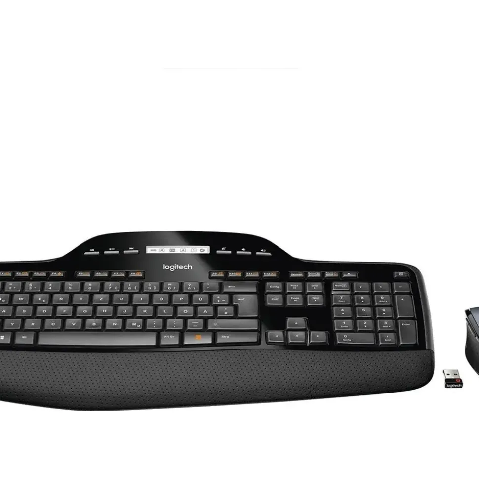 Logitech MK710