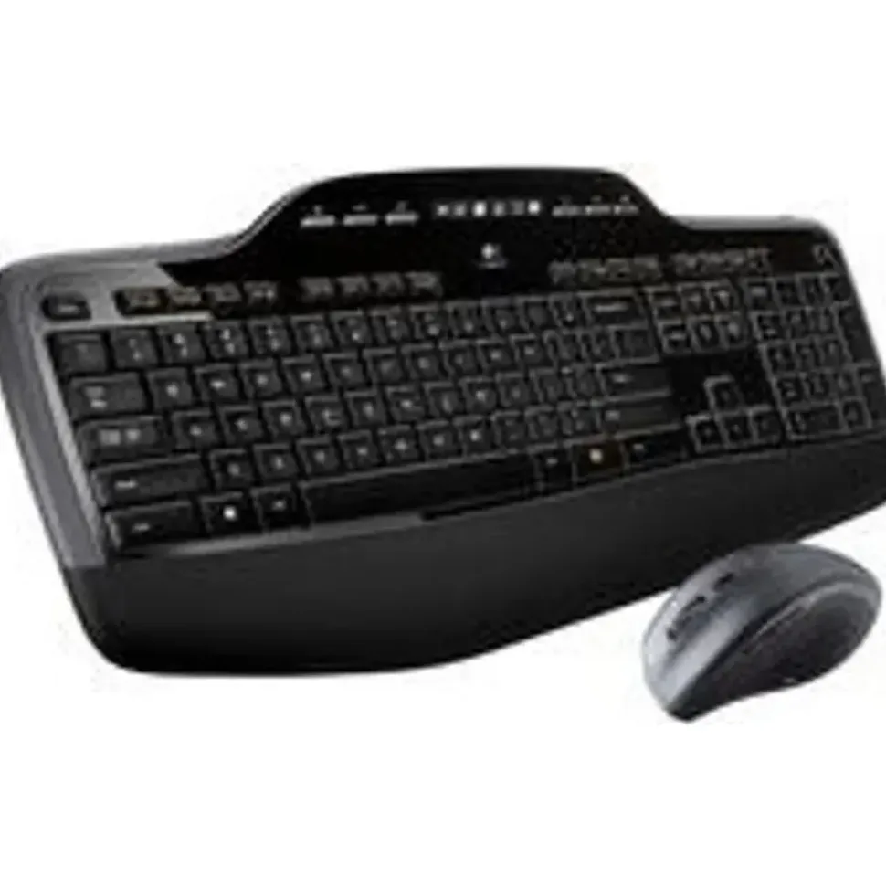 Logitech MK710