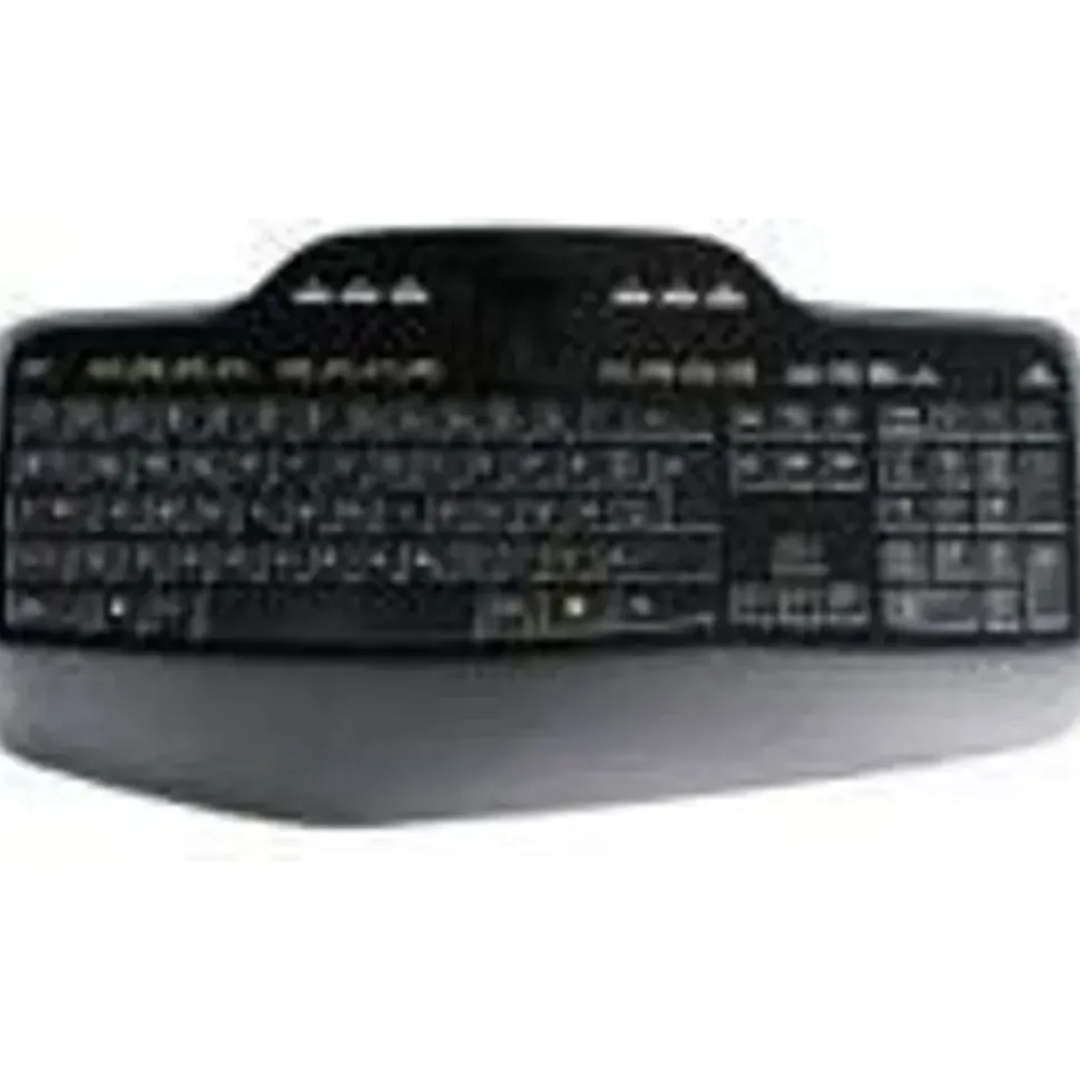 Logitech MK710