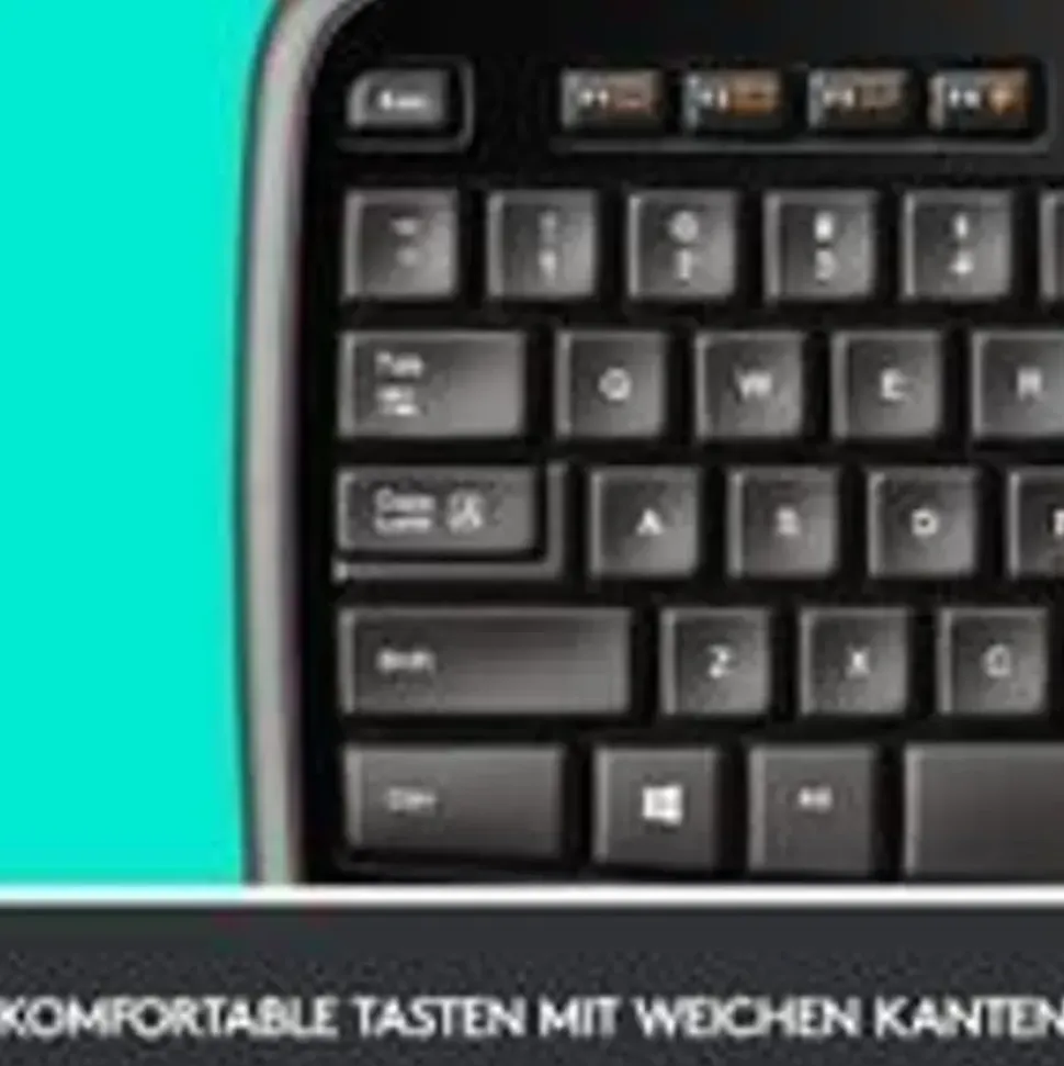 Logitech MK710