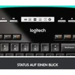 Logitech MK710