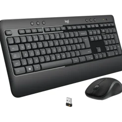 Logitech MK540 Advanced