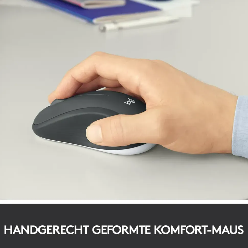Logitech MK540 Advanced