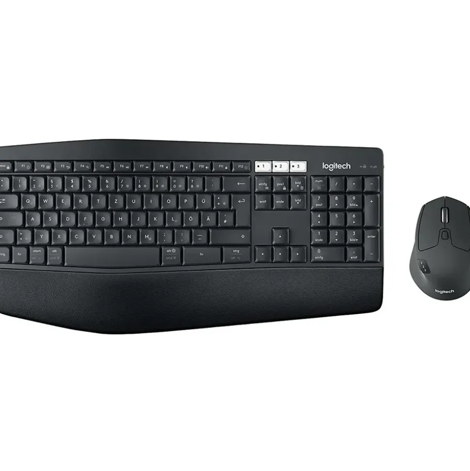 Logitech MK850 Performance