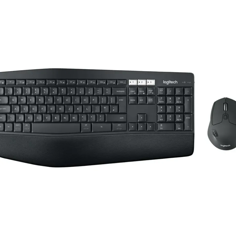 Logitech MK850 Performance