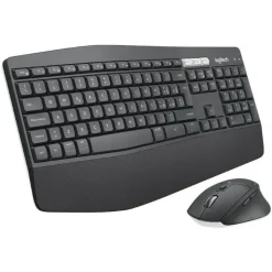 Logitech MK850 Performance