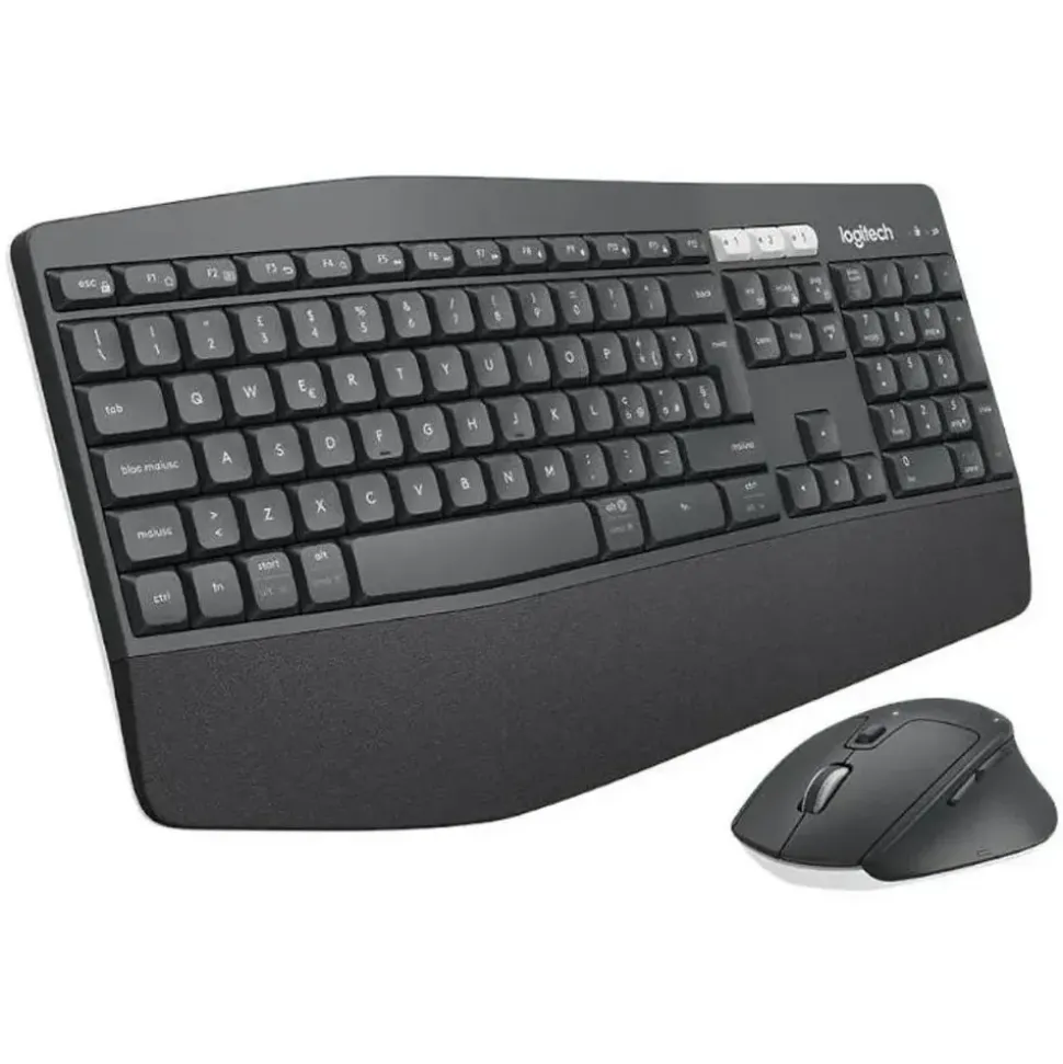 Logitech MK850 Performance