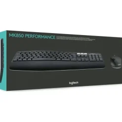 Logitech MK850 Performance