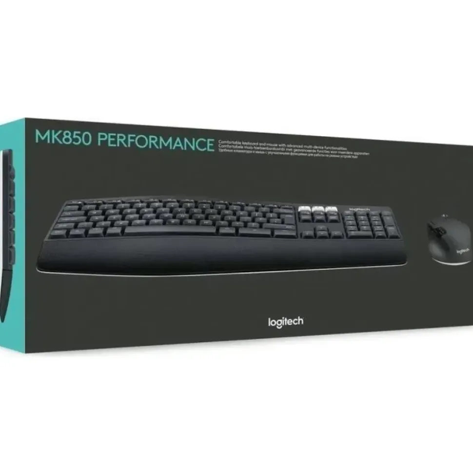 Logitech MK850 Performance