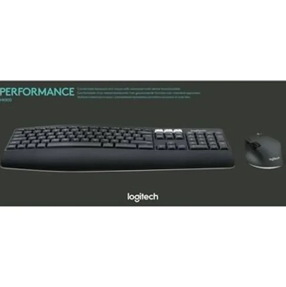 Logitech MK850 Performance
