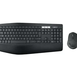 Logitech MK850 Performance Wireless DE Set