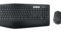 Logitech MK850 Performance Wireless DE Set